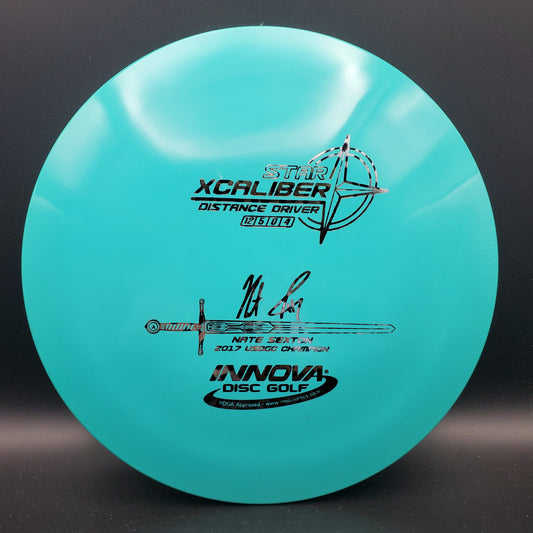 Innova - XCaliber - Star