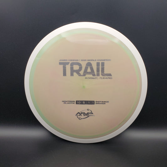 MVP - Trail - Neutron - PLC