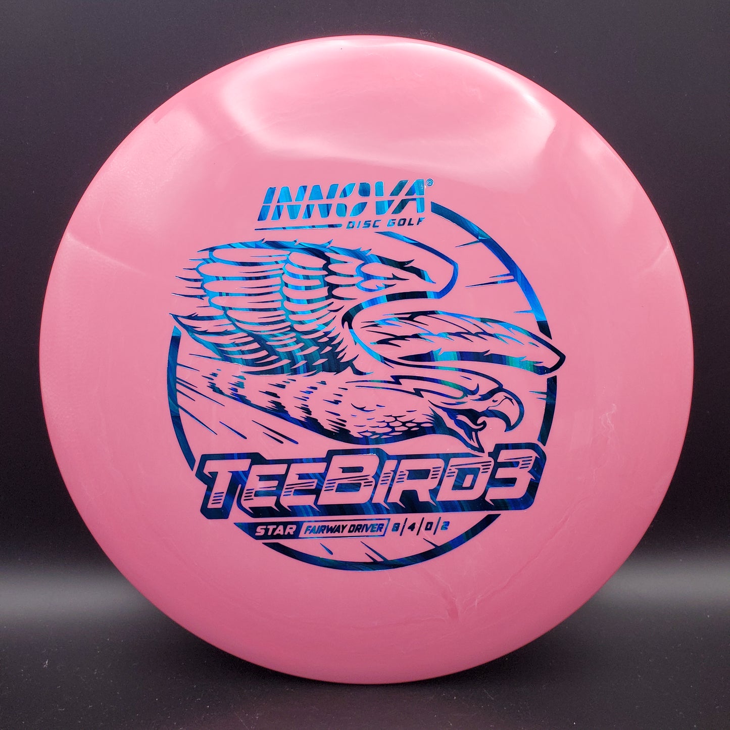 Innova - Teebird3 - Star