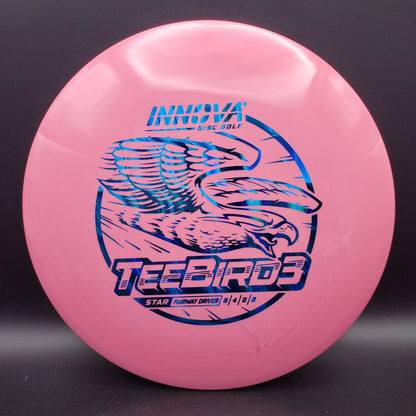 Innova - Teebird3 - Star