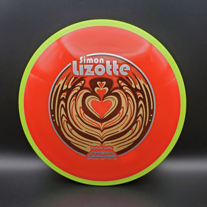 Axiom - Bokeh - Neutron - Simonline