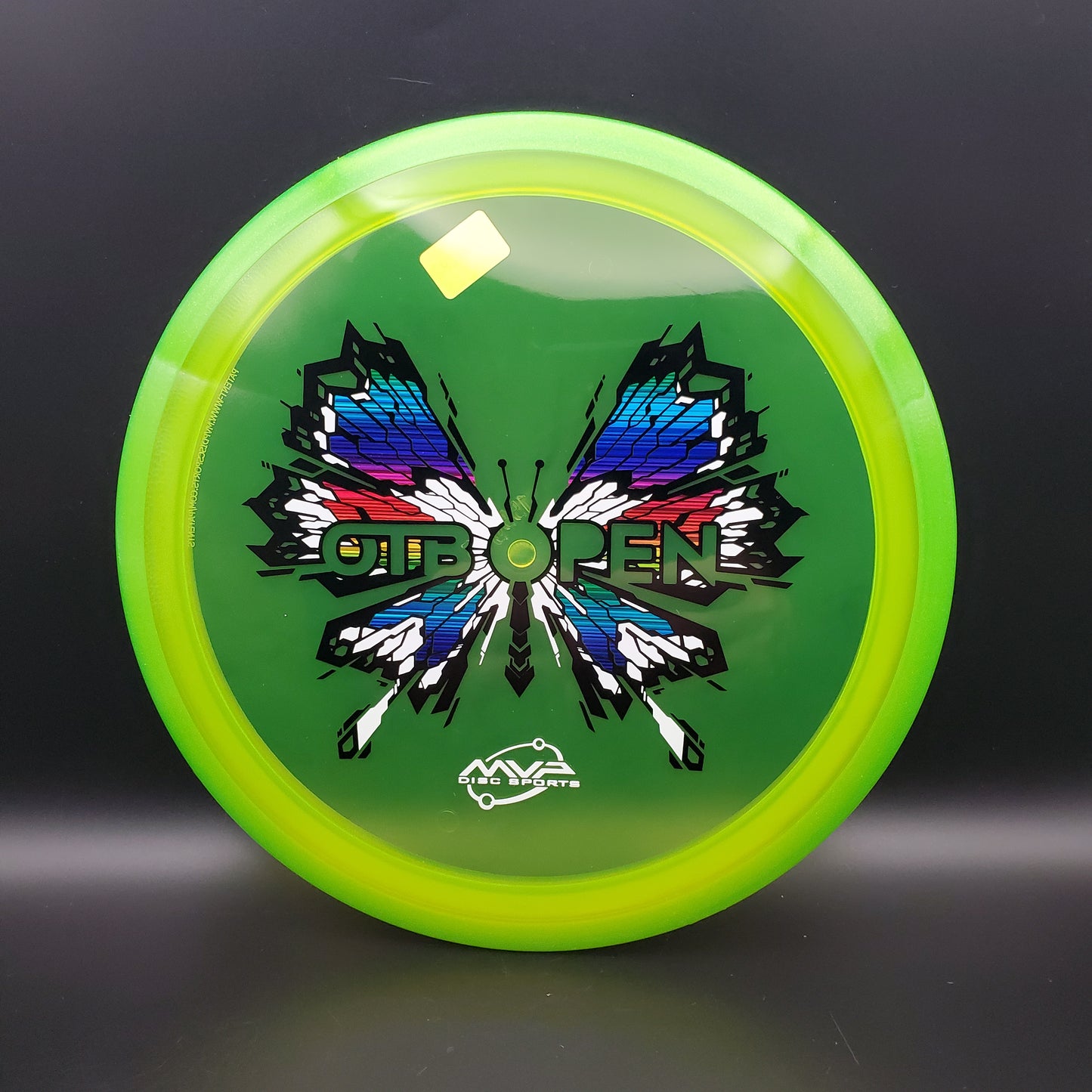 Axiom - Insanity - Proton Soft - 2026 OTB Open