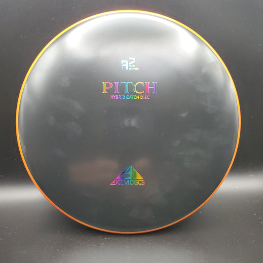 Axiom - Pitch - R2