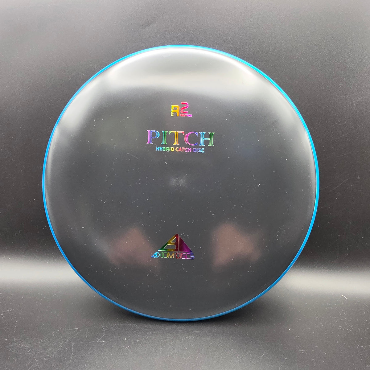 Axiom - Pitch - R2