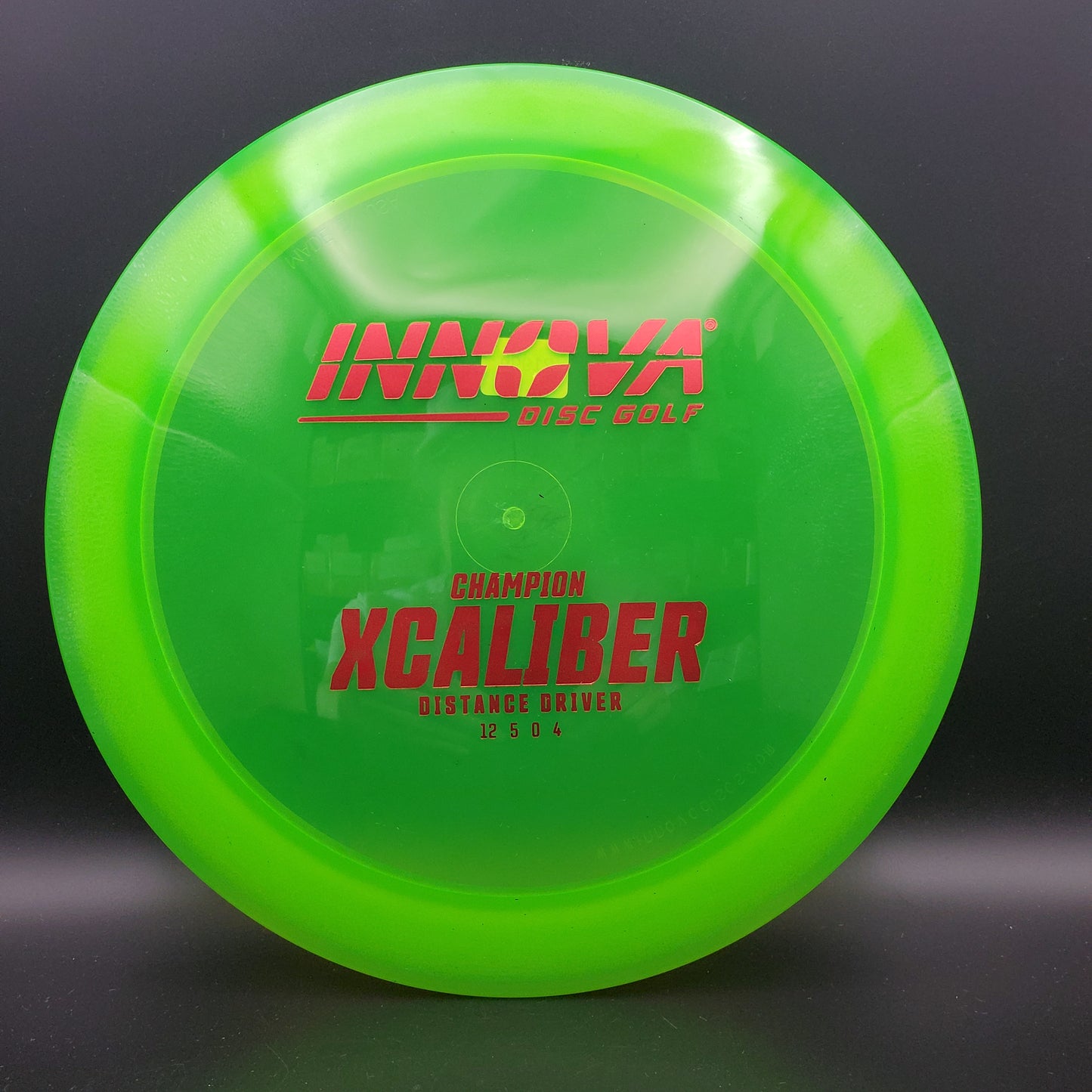 Innova - XCaliber - Champion