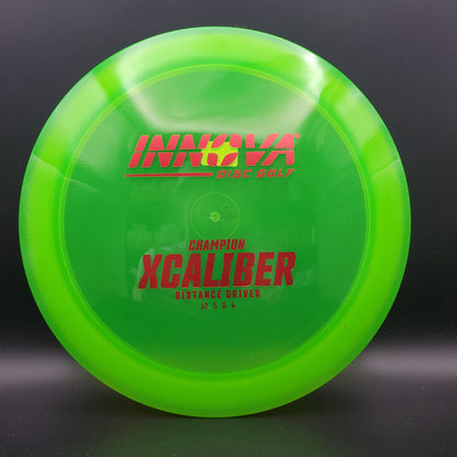 Innova - XCaliber - Champion