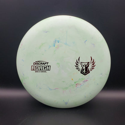 Discraft - Roach - Bro-D Swirl - Brody Smith