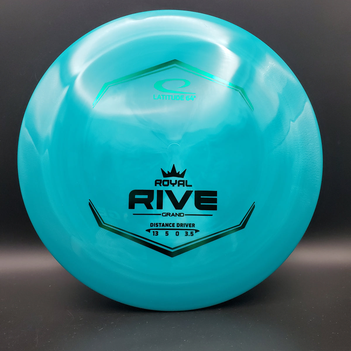 Latitude 64 - Rive - Royal Grand