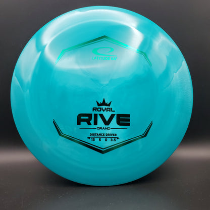 Latitude 64 - Rive - Royal Grand