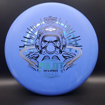 Streamline - Pilot - Electron Soft