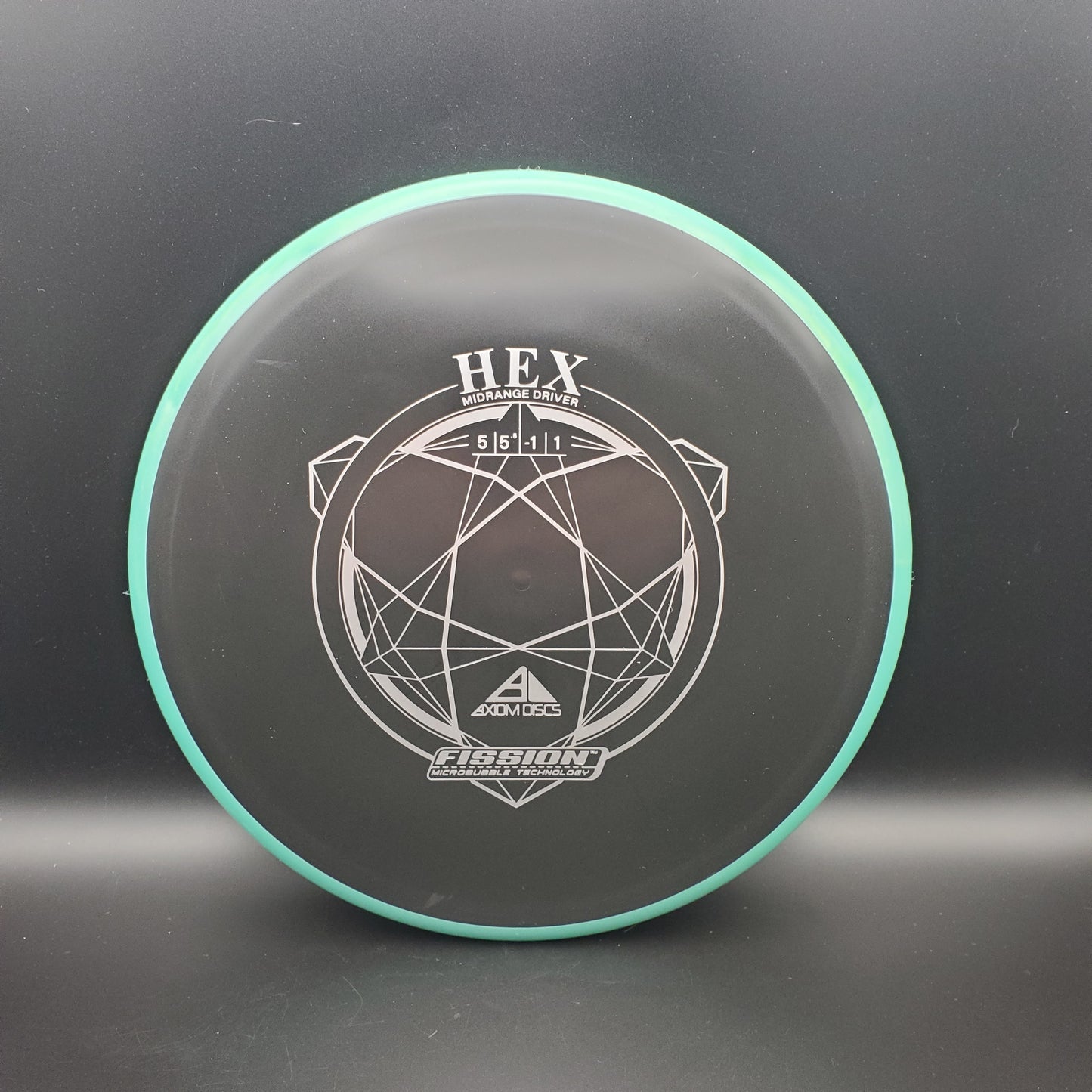 MVP - Hex - Fission