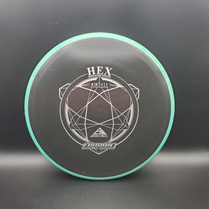 MVP - Hex - Fission