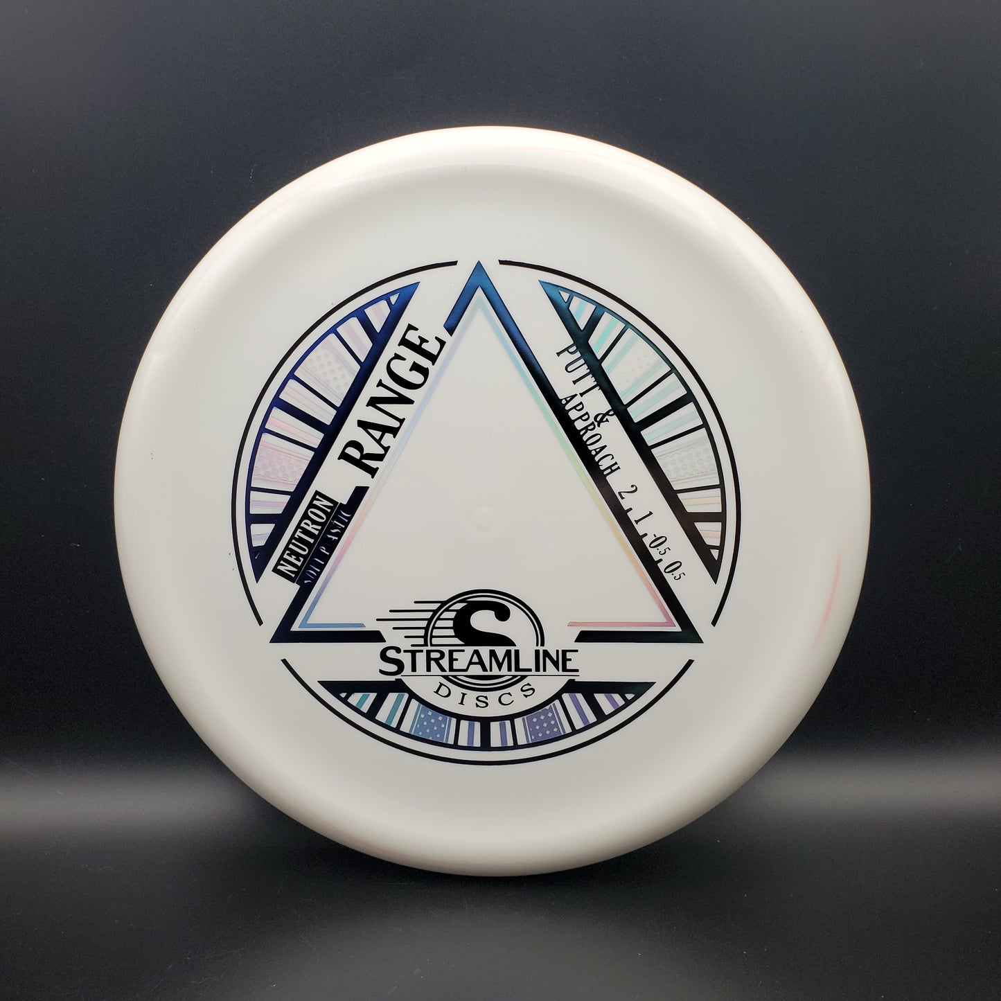 Streamline - Range - Neutron Soft