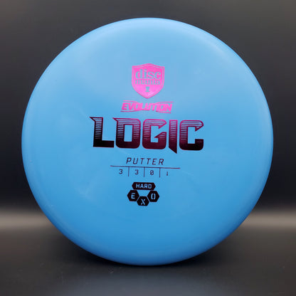 Discmania - Logic - EXO Hard