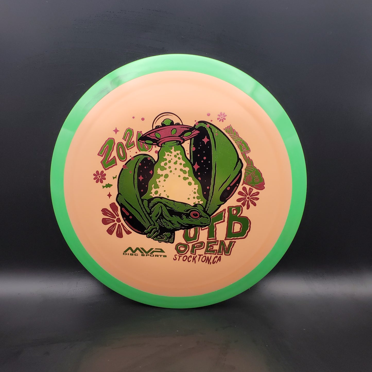 Axiom - Delirium - Fission - 2026 OTB Open