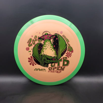 Axiom - Delirium - Fission - 2026 OTB Open