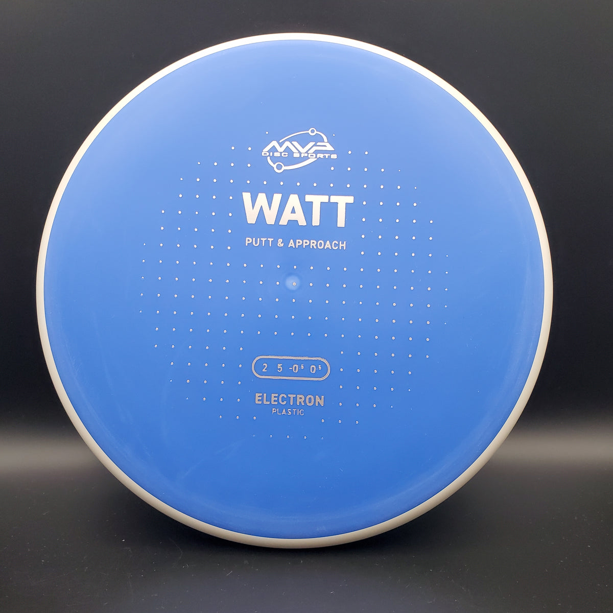MVP - Watt - Electron - PLC