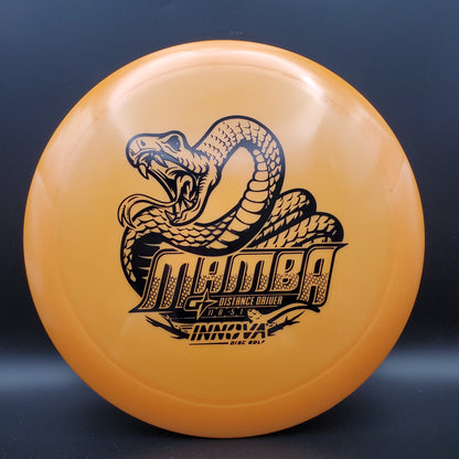 Innova - Mamba - G-Star