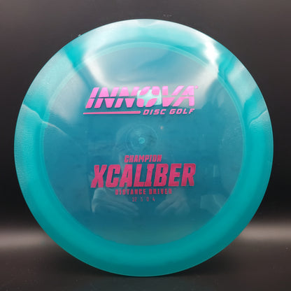Innova - XCaliber - Champion