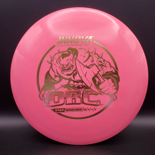 Innova - Orc - Star