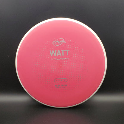 MVP - Watt - Electron Firm - PLC