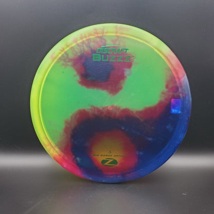 Discraft - Buzzz - Z-Line Fly Dye