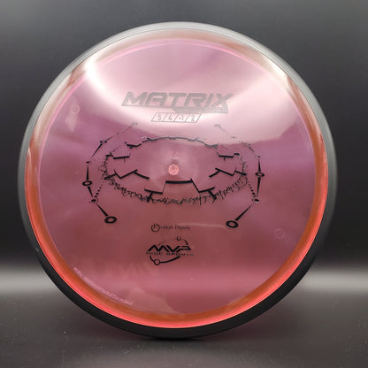 MVP - Matrix - Proton
