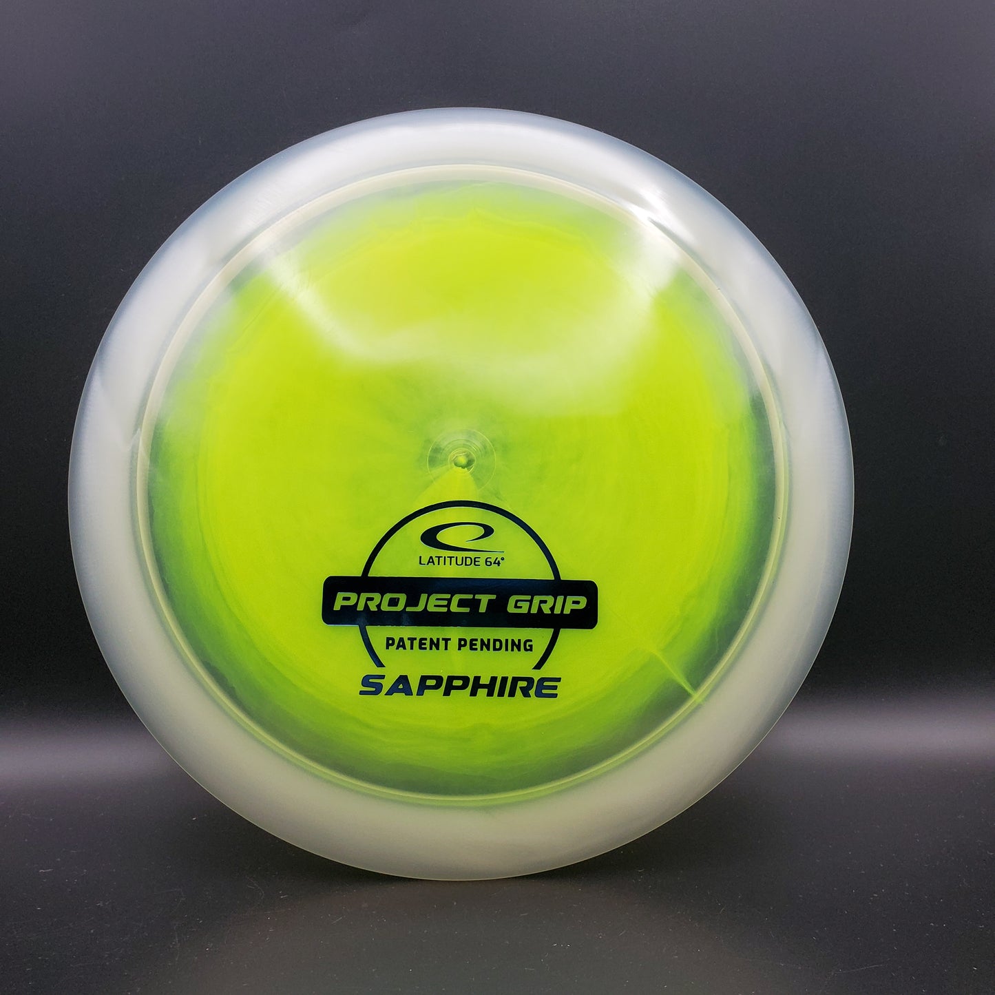 Latitude 64 - Sapphire - Project Grip