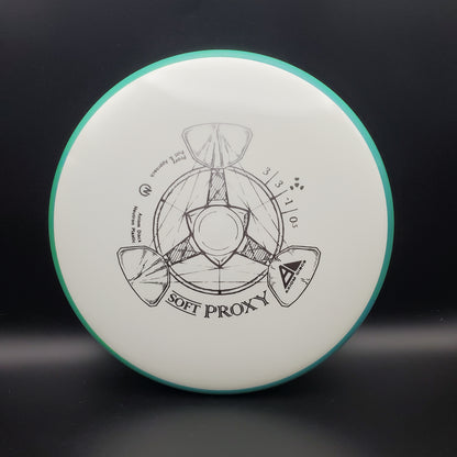 Axiom - Proxy - Neutron Soft