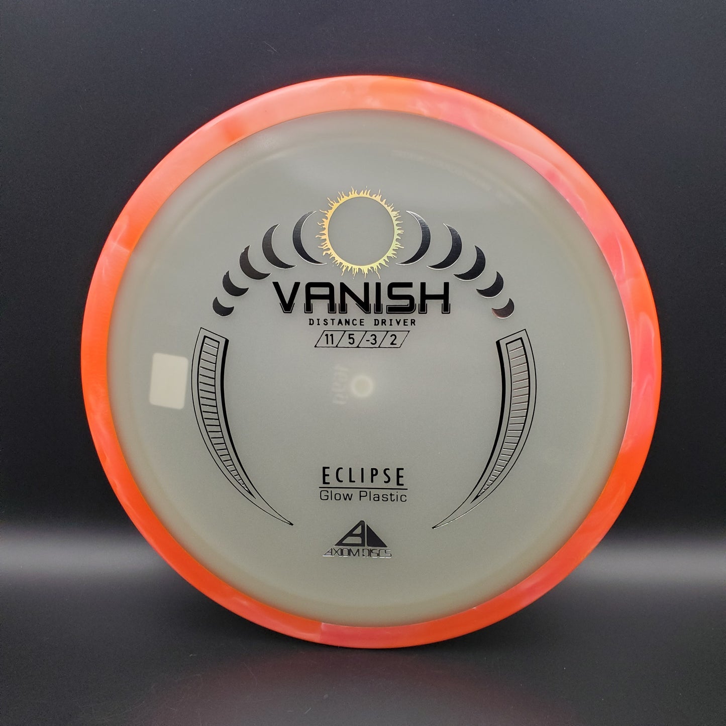 MVP - Vanish - Eclipse
