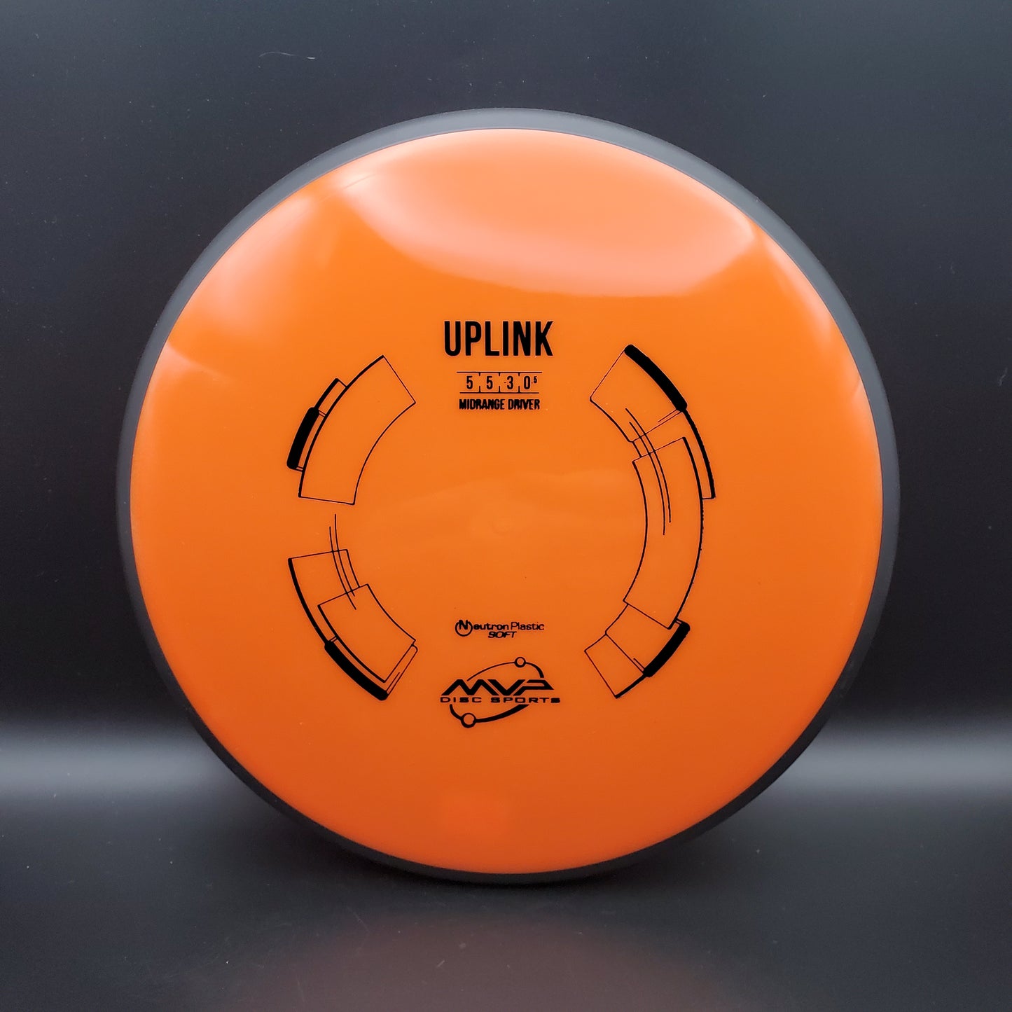 MVP - Uplink - Neutron Soft