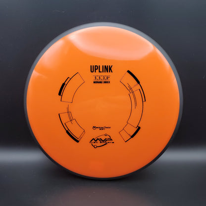 MVP - Uplink - Neutron Soft