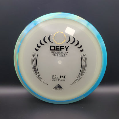 MVP - Defy - Eclipse