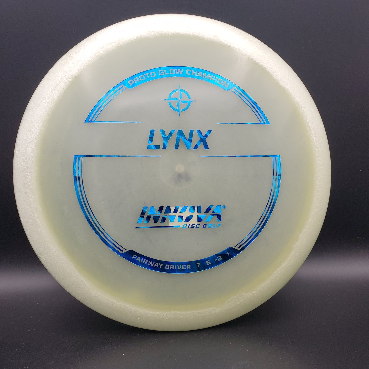 Innova - Lynx - Champion Proto Glow