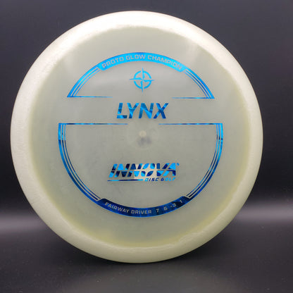 Innova - Lynx - Champion Proto Glow