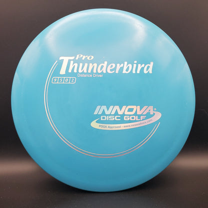 Innova - Thunderbird - Pro