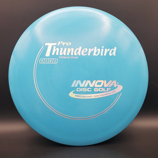 Innova - Thunderbird - Pro