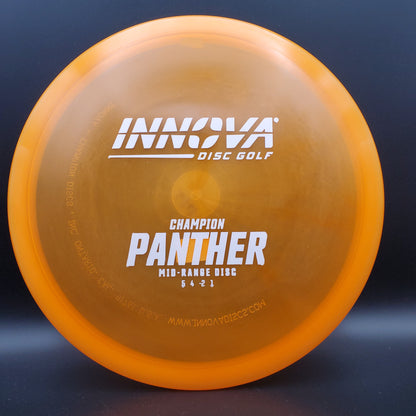 Innova - Panther - Champion