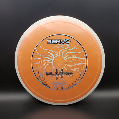 MVP - Servo - Plasma - PLC