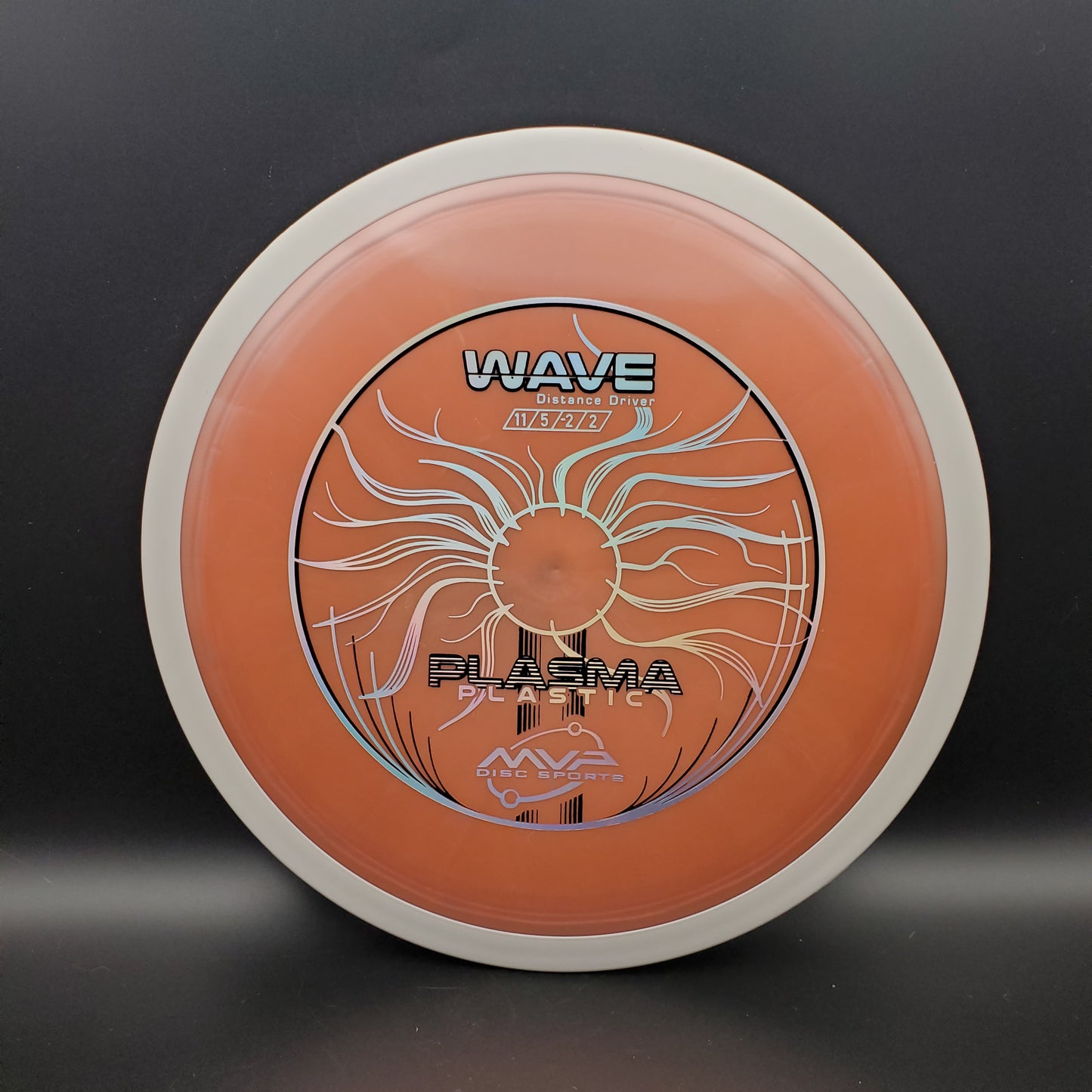 MVP - Wave - Plasma - PLC