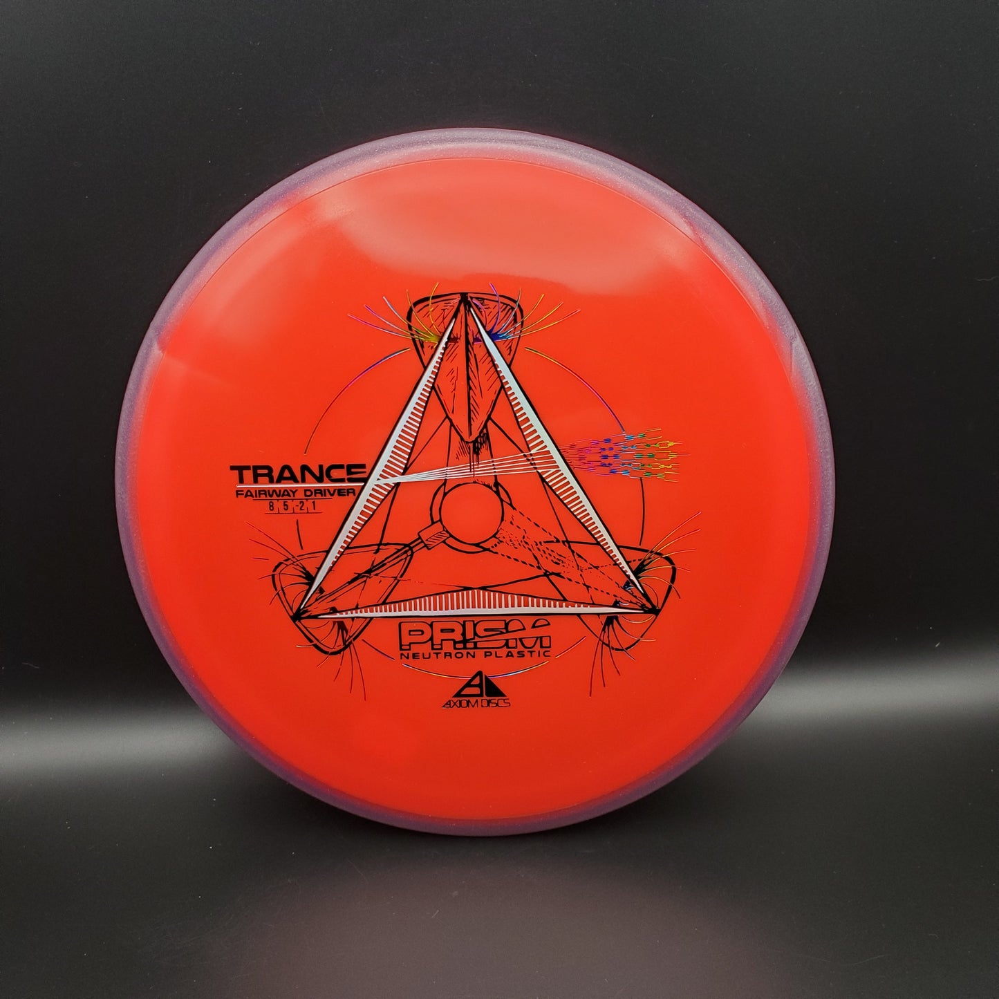 Axiom - Trance - Prism Neutron
