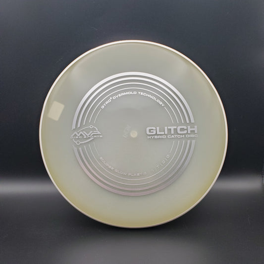 Axiom - Glitch - Eclipse - PLC