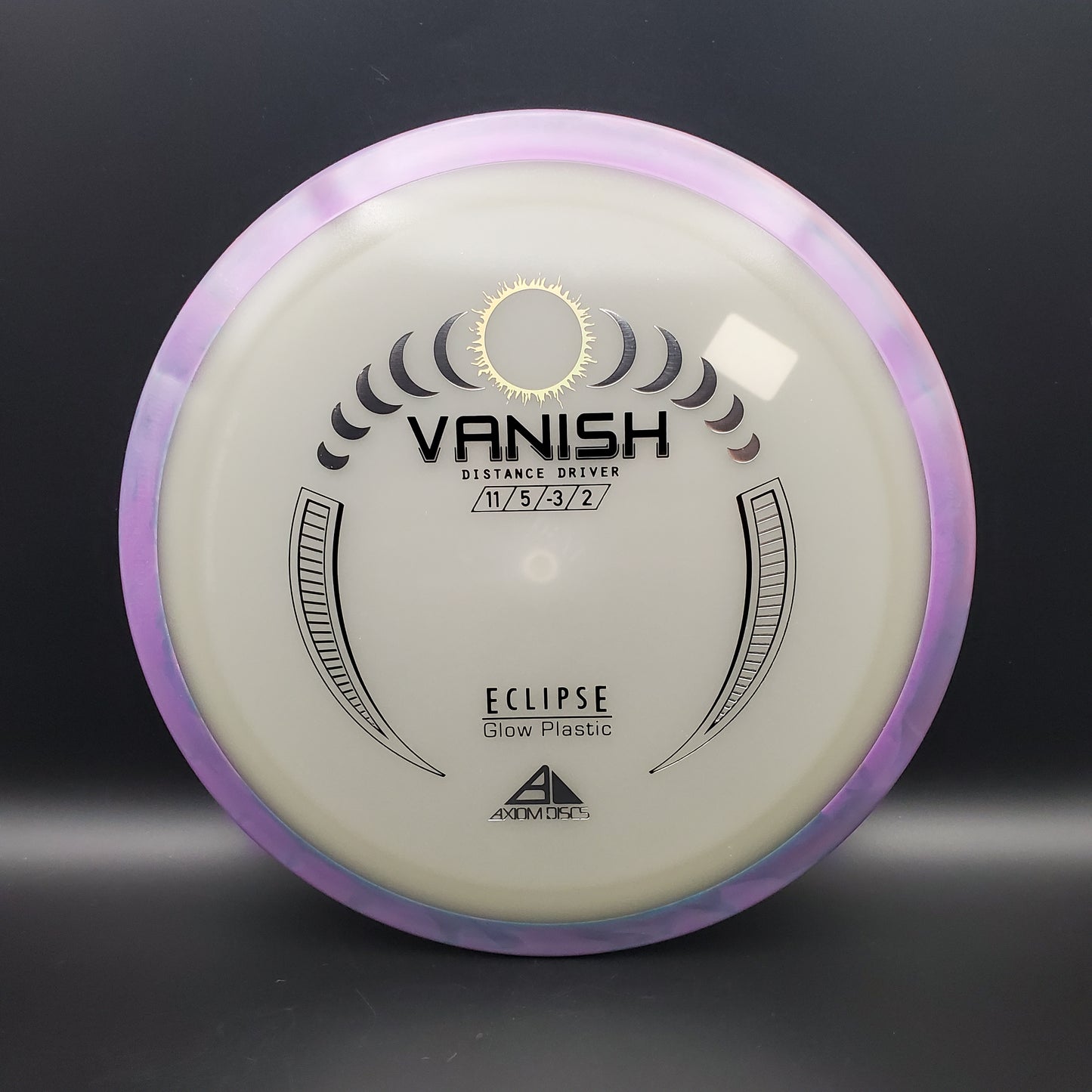 MVP - Vanish - Eclipse