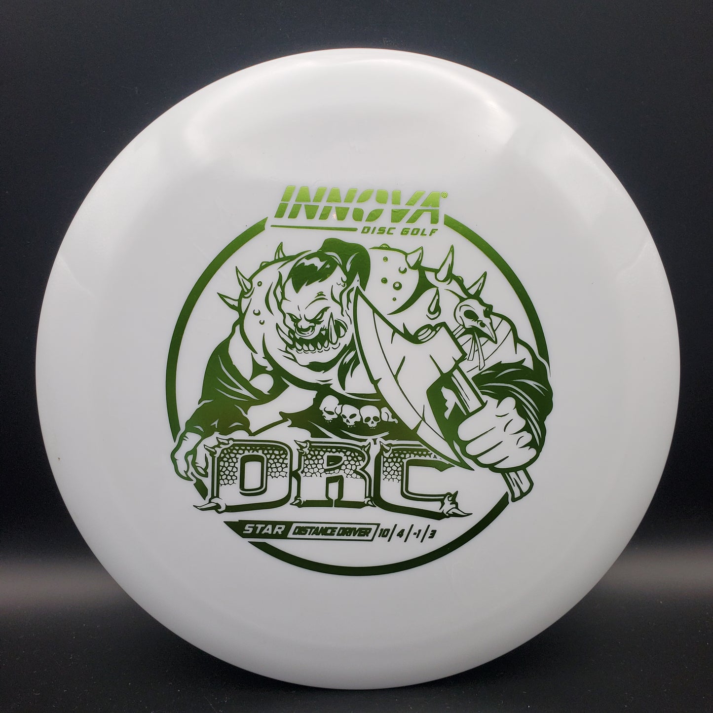Innova - Orc - Star