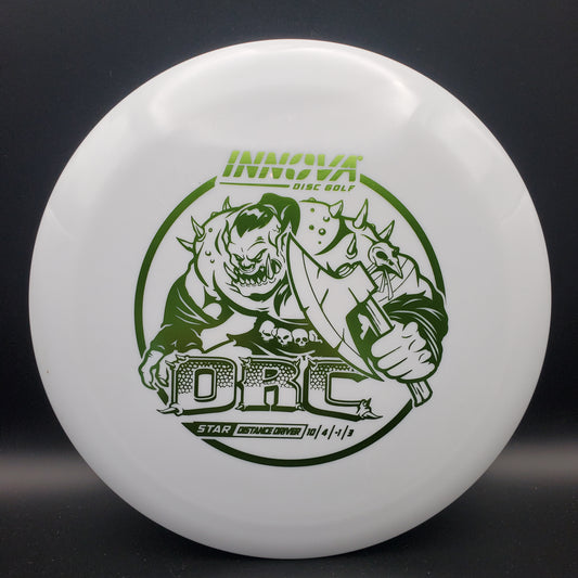 Innova - Orc - Star