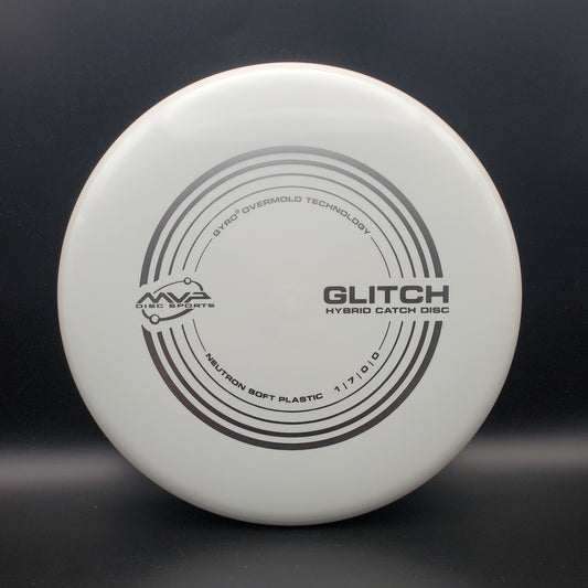 Axiom - Glitch - Neutron Soft - PLC
