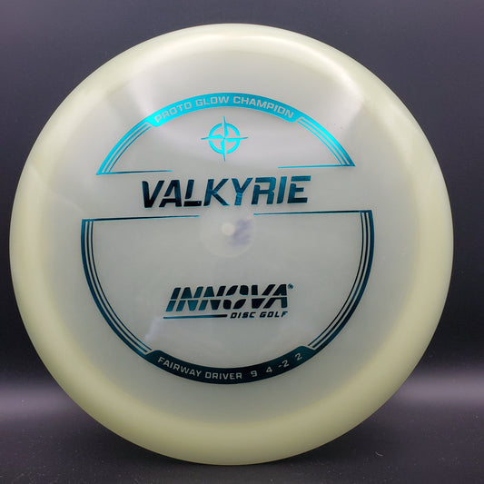 Innova - Valkyrie - Champion Proto Glow
