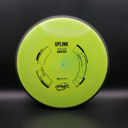 MVP - Uplink - Neutron