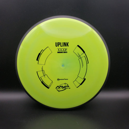 MVP - Uplink - Neutron