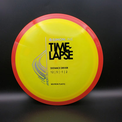 Axiom - Time Lapse - Neutron - Simonline Retooled
